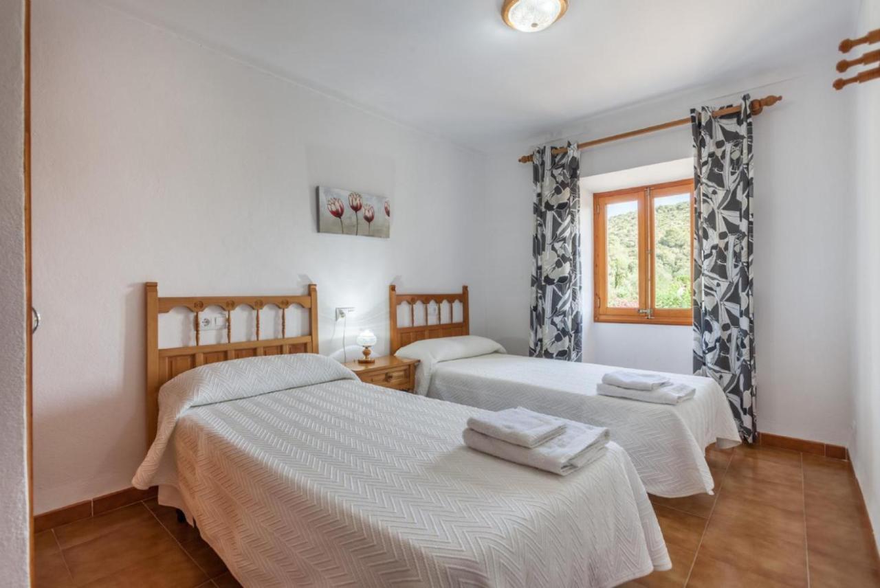 Villa Tomeu Pollença Екстериор снимка