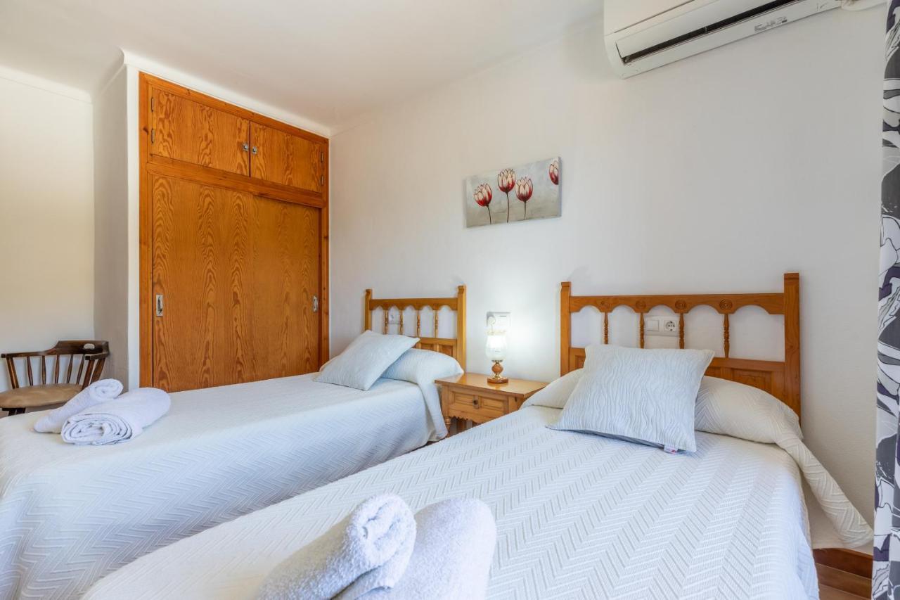 Villa Tomeu Pollença Екстериор снимка