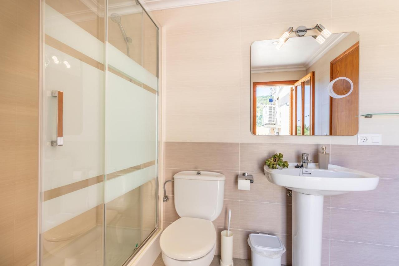 Villa Tomeu Pollença Екстериор снимка