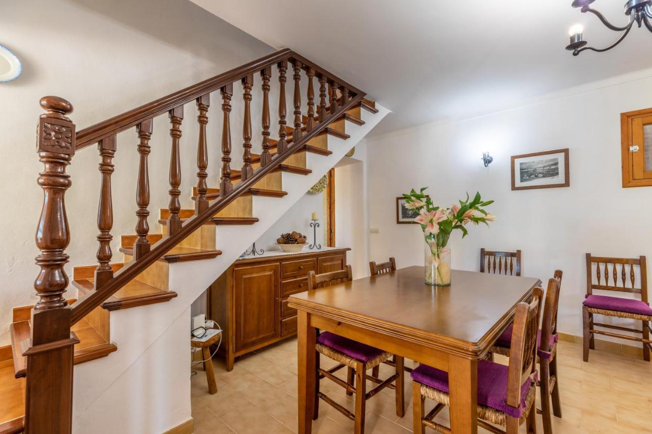 Villa Tomeu Pollença Екстериор снимка