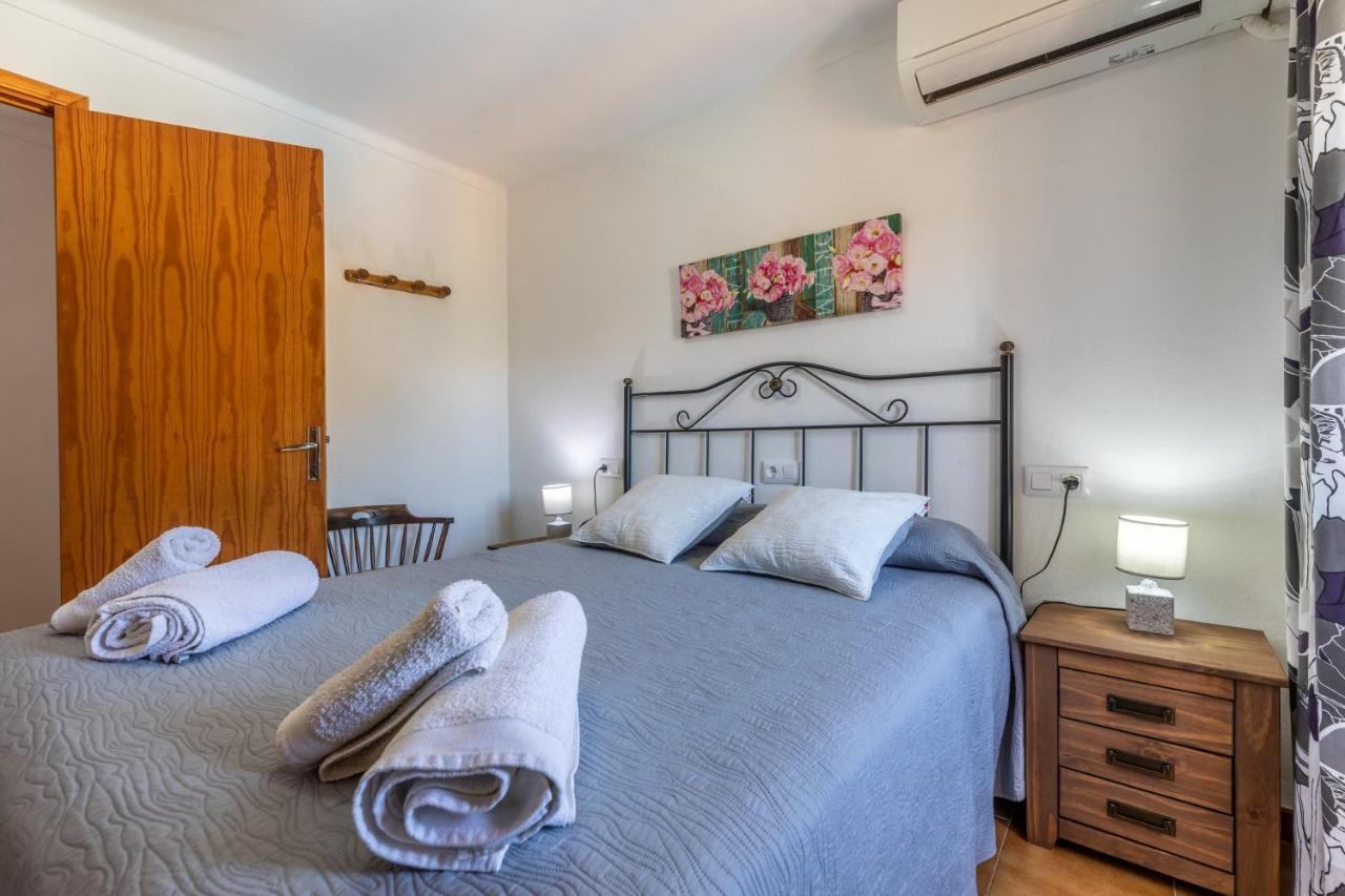 Villa Tomeu Pollença Екстериор снимка